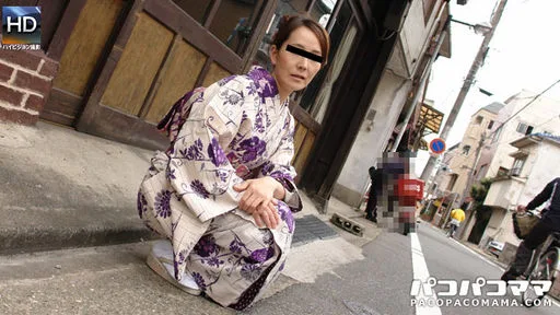 [3004-PPV-012111-287] Saki Nishioka - HeyDouga