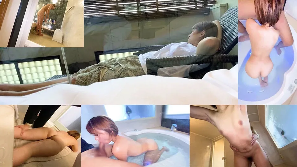 [4254-227] Amateur - HeyDouga