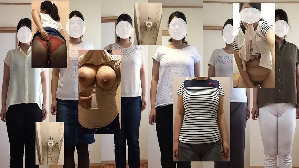 [4206-512] Various kinds of metamorphosis? - HeyDouga - 1044200