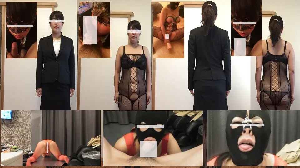 [4206-517] Various kinds of metamorphosis? - HeyDouga - 1044434